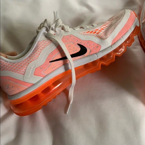 NIKE AIR MAX | GREAT CONDITION - Picture 4 of 4